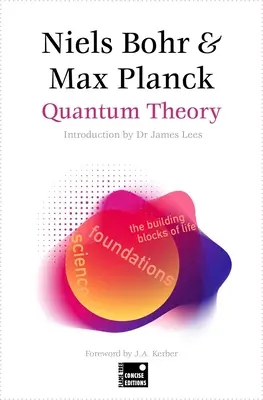 Théorie quantique (une édition concise) - Quantum Theory (a Concise Edtition)