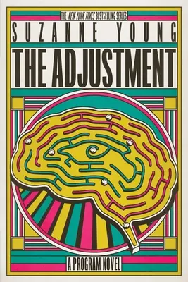 L'ajustement - The Adjustment