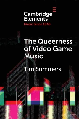 La Queerness de la musique des jeux vidéo - The Queerness of Video Game Music