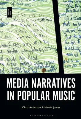 Les récits médiatiques dans la musique populaire - Media Narratives in Popular Music