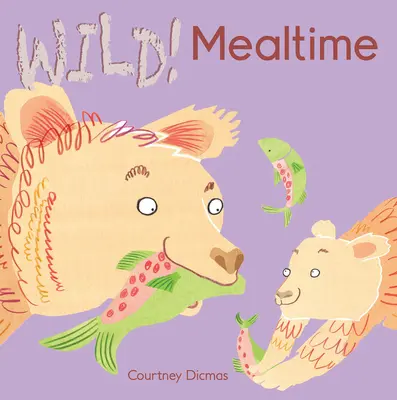 L'heure du repas - Mealtime