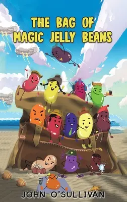 Le sac de bonbons magiques - The Bag of Magic Jelly Beans