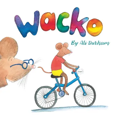 Wacko ! - Wacko!