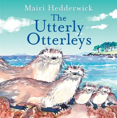 Les Otterleys à l'état pur - Utterly Otterleys