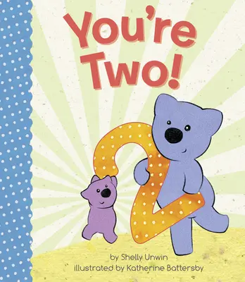 Vous êtes deux ! - You're Two!