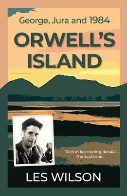 L'île d'Orwell - Orwell's Island