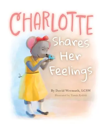 Charlotte partage ses sentiments - Charlotte Shares Her Feelings