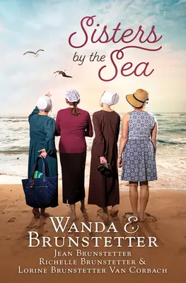 Sisters by the Sea : 4 courts romans d'amour dans la communauté amish de Sarasota, en Floride - Sisters by the Sea: 4 Short Romances Set in the Sarasota, Florida, Amish Community