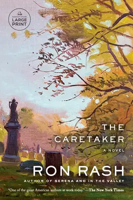 Le gardien - The Caretaker