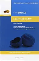 Nutshells Droit des contrats - Nutshells Contract Law
