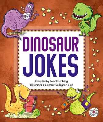 Blagues sur les dinosaures - Dinosaur Jokes