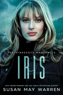 Iris : Un héros athlète, une proximité forcée, une course internationale pour sauver des vies ! Edition LARGE PRINT - Iris: An athlete hero, forced proximity, international race to save lives! LARGE PRINT Edition