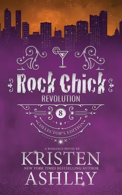 Édition collector Rock Chick Revolution - Rock Chick Revolution Collector's Edition