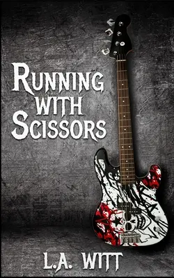 Courir avec des ciseaux - Running With Scissors