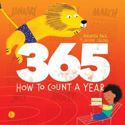 365 : Comment compter une année - 365: How to Count a Year