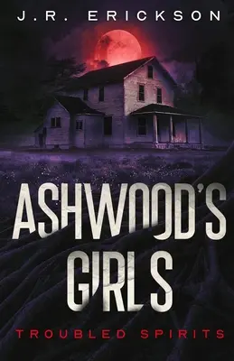 Les filles d'Ashwood - Ashwood's Girls