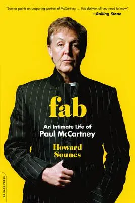 Fab : Une vie intime de Paul McCartney - Fab: An Intimate Life of Paul McCartney