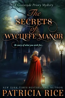 Les secrets du manoir Wycliffe - The Secrets of Wycliffe Manor