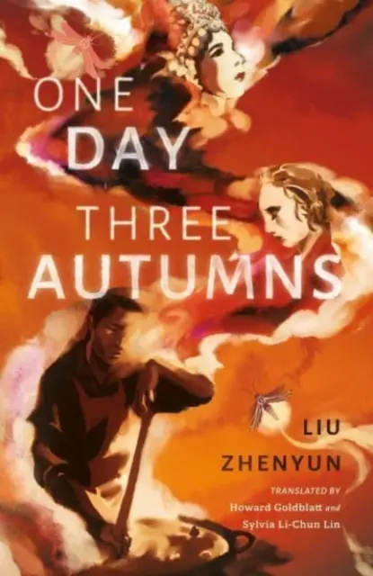 Un jour, trois automnes - One Day Three Autumns