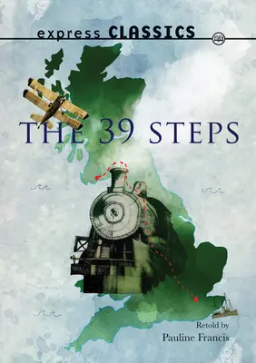 Les 39 marches - The 39 Steps