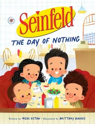 Seinfeld : Le jour de rien - Seinfeld: The Day of Nothing