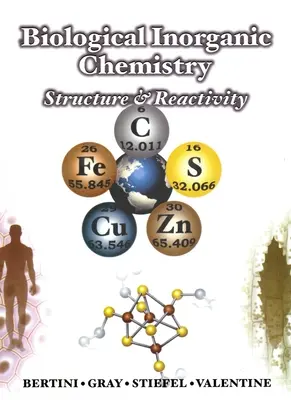 Chimie biologique inorganique - Biological Inorganic Chemistry