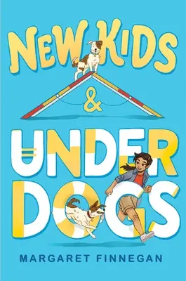 Les nouveaux enfants et les outsiders - New Kids & Underdogs
