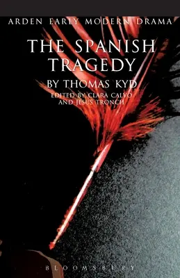 La tragédie espagnole - The Spanish Tragedy