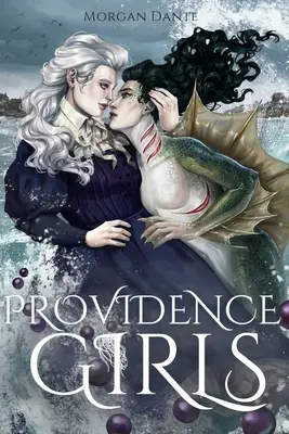 Providence Girls : Un roman d'horreur saphique - Providence Girls: A Sapphic Horror Romance