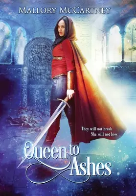 Reine des cendres : Black Dawn Series 2 - Queen to Ashes: Black Dawn Series 2