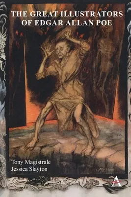 Les grands illustrateurs d'Edgar Allan Poe - The Great Illustrators of Edgar Allan Poe