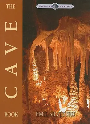 Le livre des cavernes - The Cave Book