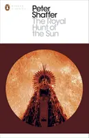 La chasse royale au soleil - Royal Hunt of the Sun