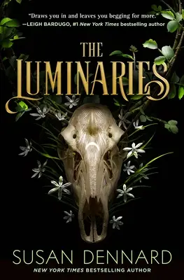 Les Luminaires - The Luminaries