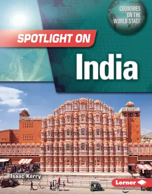 Pleins feux sur l'Inde - Spotlight on India