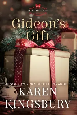 Le cadeau de Gideon - Gideon's Gift
