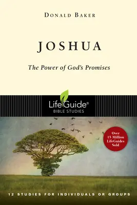 Josué : La puissance des promesses de Dieu - Joshua: The Power of God's Promise