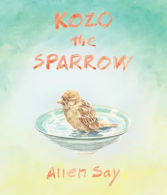 Kozo le moineau - Kozo the Sparrow