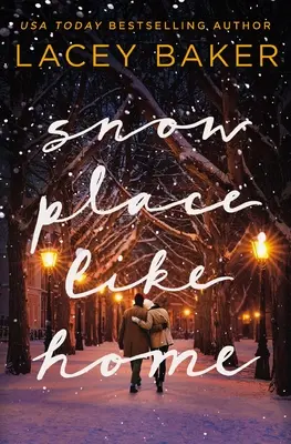 Snow Place Like Home : Un roman de Noël - Snow Place Like Home: A Christmas Novel