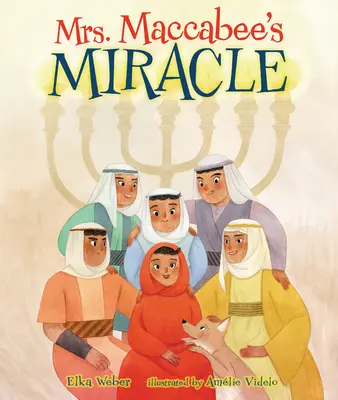 Le miracle de Mme Maccabee - Mrs. Maccabee's Miracle