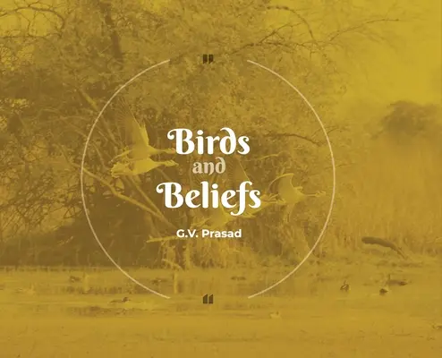 Oiseaux et croyances - Birds and Beliefs