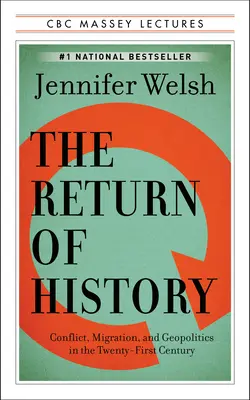 Le retour de l'histoire : Conflits, migrations et géopolitique au XXIe siècle - The Return of History: Conflict, Migration, and Geopolitics in the Twenty-First Century