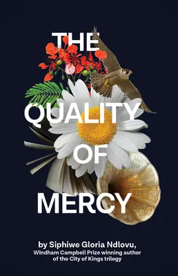 La qualité de la miséricorde - The Quality of Mercy
