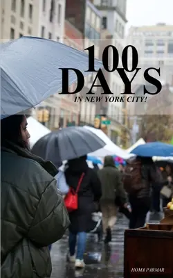 100 jours à New York&nbsp;! - 100 Days in New York City!