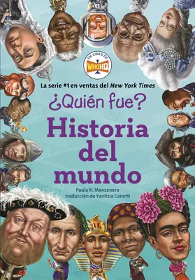 Quin Fue? : Histoire du monde - Quin Fue?: Historia del Mundo