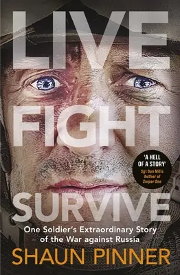 Vivre. Combattre. Survivre. - Live. Fight. Survive.