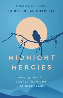 Midnight Mercies : Marcher avec Dieu à travers la dépression de la maternité - Midnight Mercies: Walking with God Through Depression in Motherhood