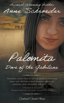 Palomita : La colombe des Gabilans : Un roman historique amérindien - Palomita: Dove of the Gabilans: A Native American Historical Romance