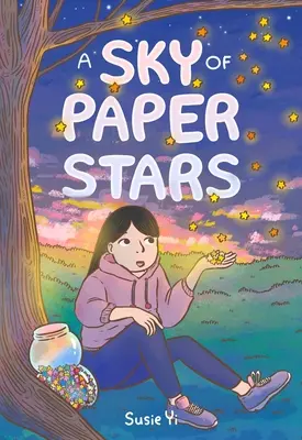 Un ciel d'étoiles en papier - A Sky of Paper Stars