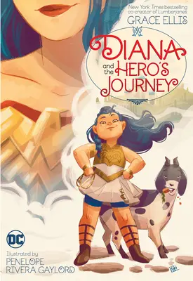 Diana et le voyage du héros - Diana and the Hero's Journey